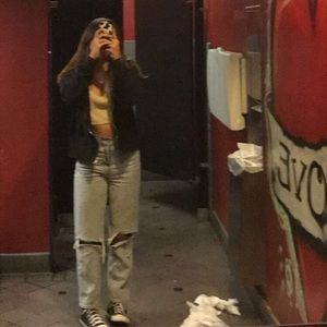 Meet your Posher, Hailey